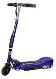 El Sparkcykel Speeder Blå