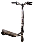 El sparkcykel Striker