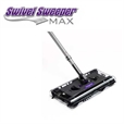 swivel sweeper max