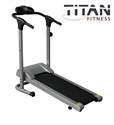 Promenadband Titan Walking