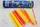 Lys Stavar 50-pack