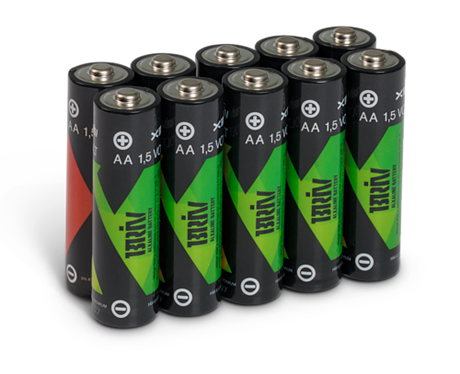 Billiga Aa Batterier (hitta billiga, hitta billiga batterier, spara pengar, Använd prisjämförelsesajter, billiga batterier) Billiga Aa Batterier