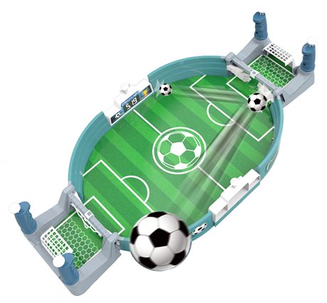 Fotbollsspel Futsal