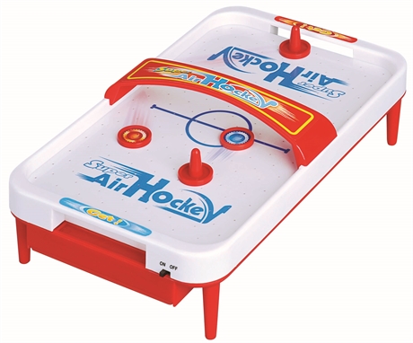 Airhockeyspel till oslagbart pris!