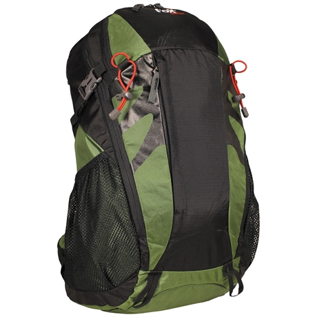 Robust ryggsäck Arber 30 från Fox Outdoor