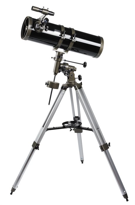 Spegelteleskop
