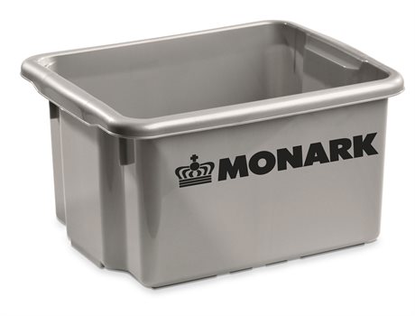 Plastbox Monark