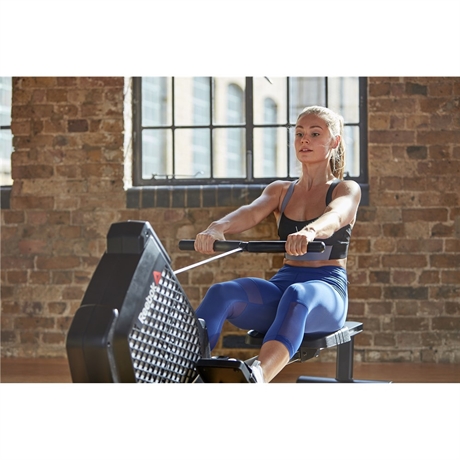 Roddmaskin Reebok Rower Jet