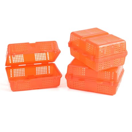Agnboxar kräftfiske - 3-pack