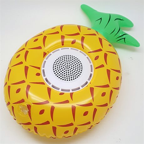 Bluetooth-högtalare Ananas - REA