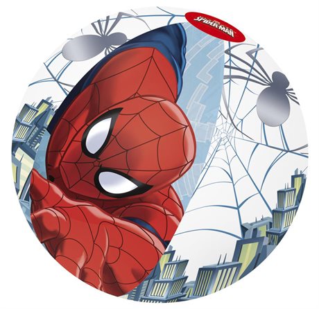 Badboll Spindelmannen