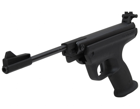 Fjäderdriven Luftpistol Baikal MP-53M