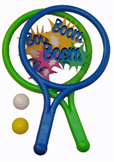 Boom Bat Strandtennis
