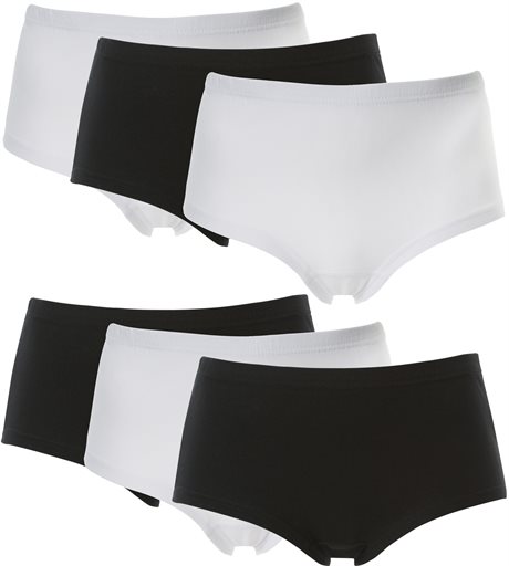 Boxertrosa i 3-pack, Strl.XL