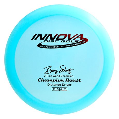 Innova Disc Champion Beast - Distance driver