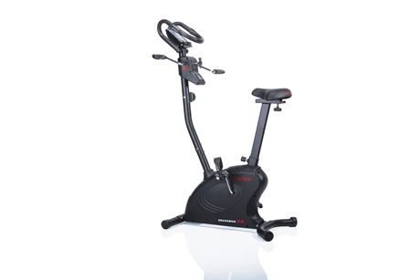Motionscykel Gymstick Crank Bike X4
