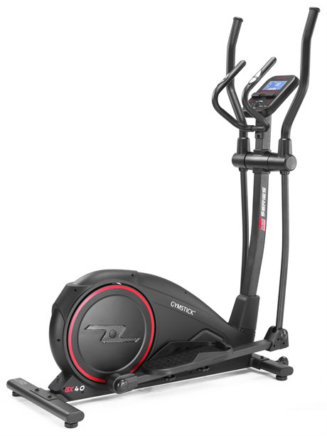 Crosstrainer Gymstick Cross GX 4.0