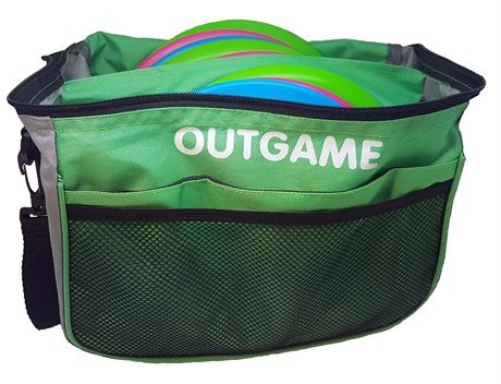 Väska Outgame för discgolf