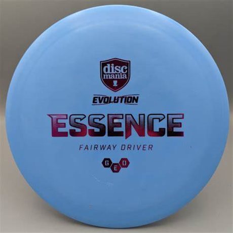 Fairway Driver Discmania Essence