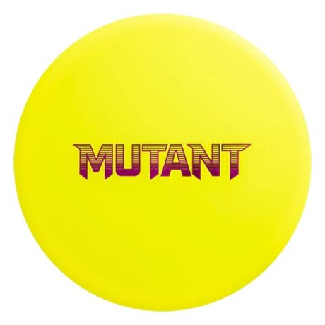 Discmania Evolution Neo Mutant - Midrange