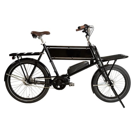 Monark Paket cykel, E-Truck ( 3-Växlad )