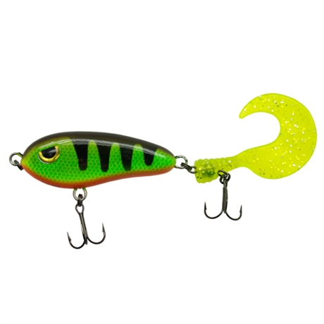 Fiskedrag Maxximus predator