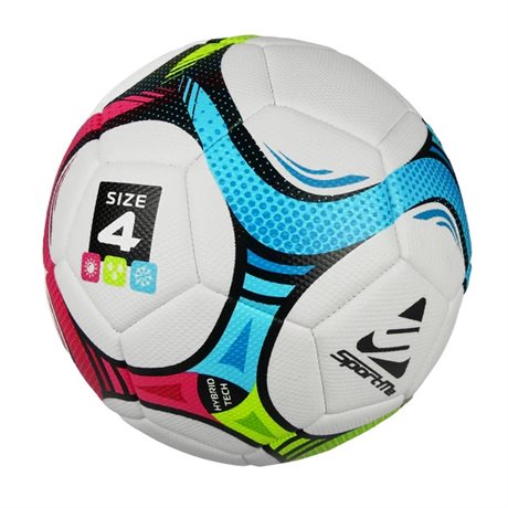 Fotboll Hybrid Tech Strl. 4
