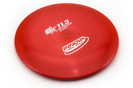 Innova Disc Gstar TL3 - Fairway Driver