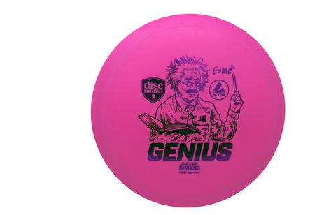Discmania Fairways Driver Genius