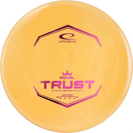 Latitude 64 Grand Trust - Midrange