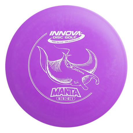 Innova Disc DX Manta - Midrange 