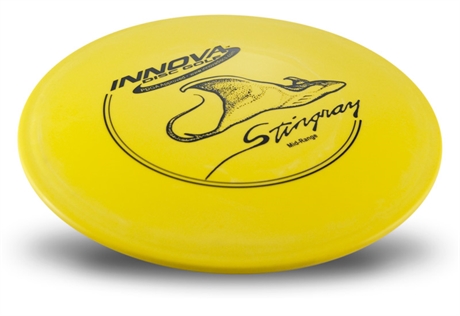 Innova Disc DX Stingray - Midrange