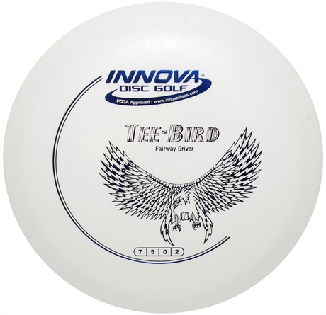 Innova disc DX TeeBird - Fairway Driver