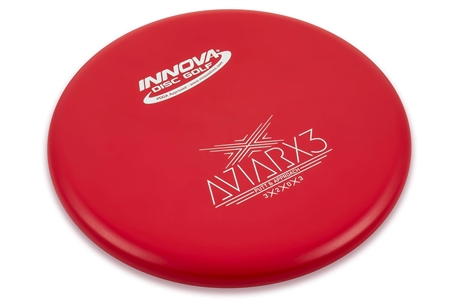 Innova Disc DX AviarX3 - Putter