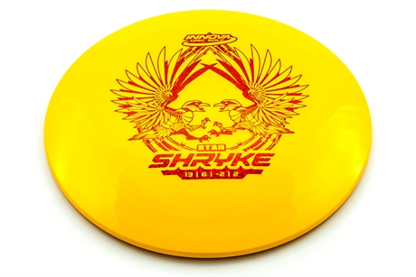 Innova Disc Shryke Star - Distance driver