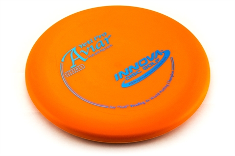 Innova Disc Yeti Pro Aviar  Putter för discgolf