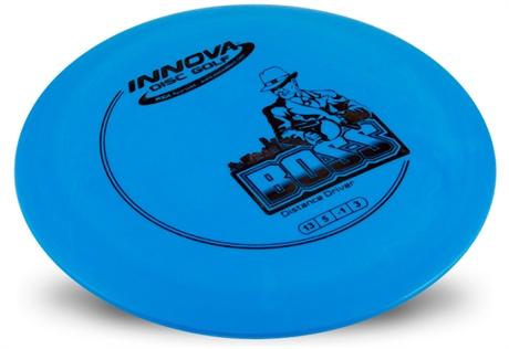 Innova Disc DX Boss - Distance Driver