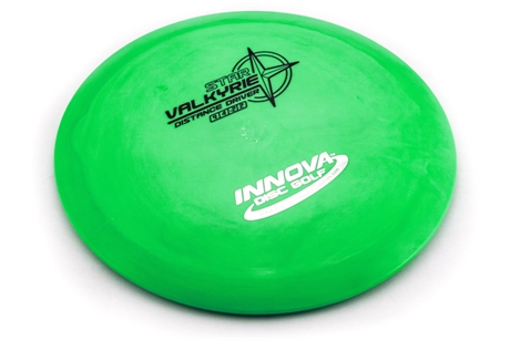 Innova Disc Star Valkyrie - Distance Driver