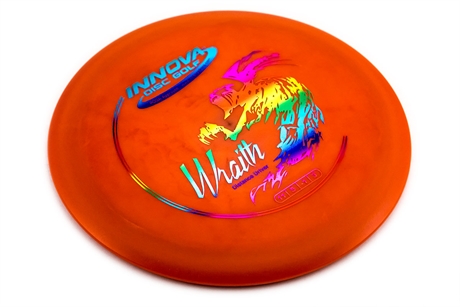 Innova Disc DX Wraith - Distance Driver