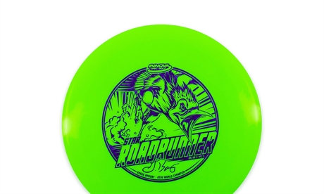 Innova Distance Driver Star Roadrunner