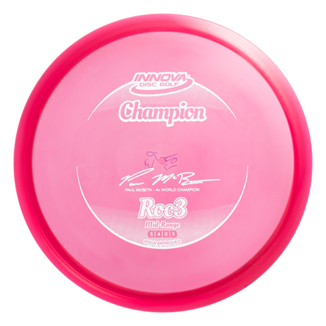 Midrange disc Innova Roc3 Champion