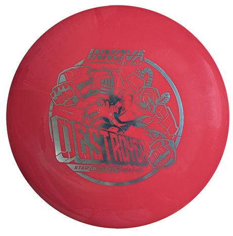 Innova Disc Star Destroyer - Distance Driver