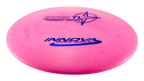 Innova disc Star TL - Fairway Driver