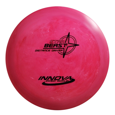 Innova Disc Star Beast - Distance Driver