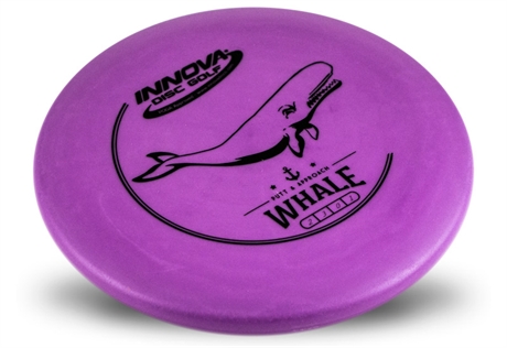 Putter Innova Whale DX