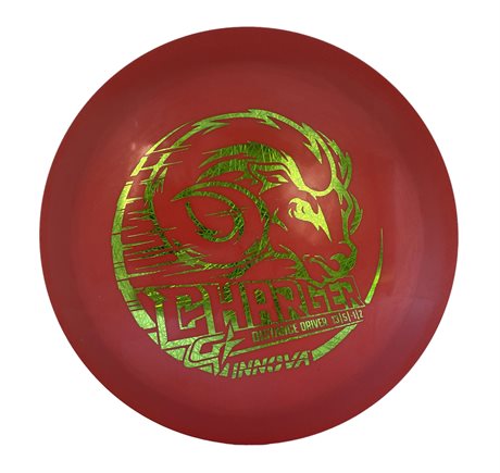 Innova Distance Driver Charger - Gstar