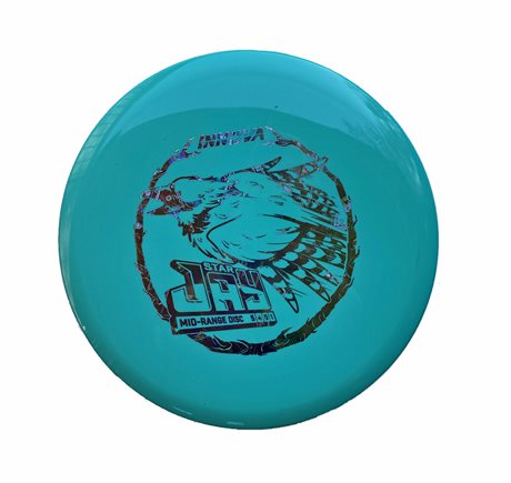Innova Disc JAY Midrange - Star