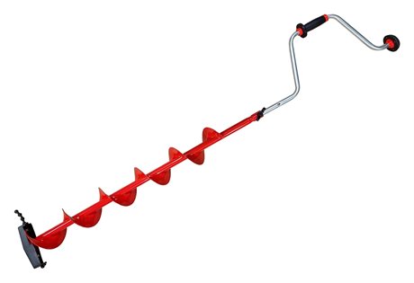 Isborr Omnifish 200mm