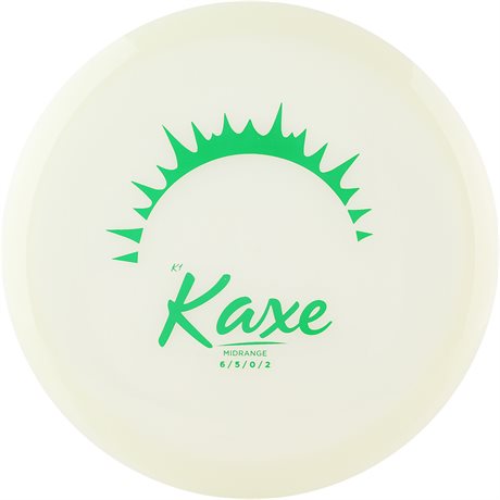 Kastaplast K1 Glow Kaxe - Midrange