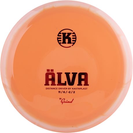 Kastaplast K1 Grind Älva - Distance Driver